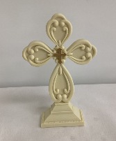 Ivory Cross 