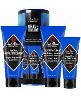 Jack Black Shave Essentials Gift Set 