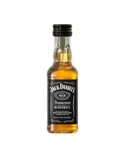 Jack Daniels 50ml 