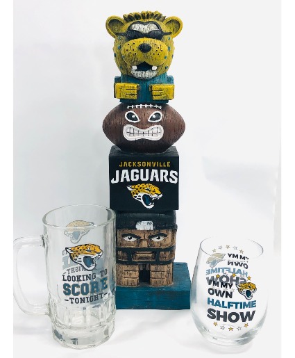 JAGS GLASS GIFT SET GIFT SET