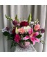 JANUARY SPECIAL FLOWER ARRANGEMENT