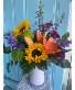 JANUARY SPECIAL FLOWER ARRANGEMENT