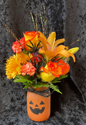 Jarring Jack Bouquet