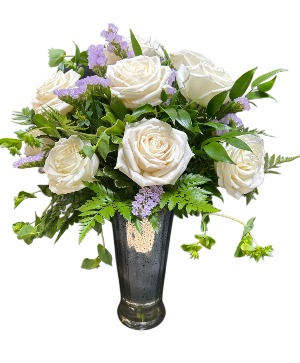 Elegant Rose A Davis Floral Design