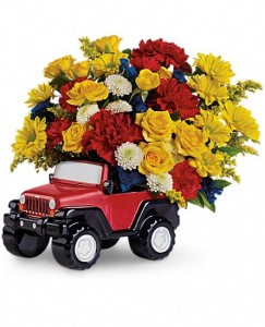 Jeep 