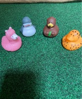 jeep animal duck set of 24 perfect for the jeep lover passout to your favorite jeep