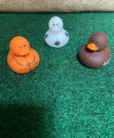 Jeep sport duck set of 24 perfect for the jeep lover passout to your favorite jeep