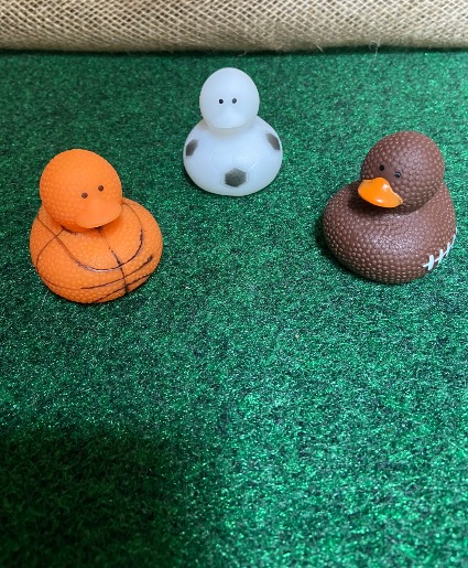 Jeep sport duck set of 24 perfect for the jeep lover passout to your favorite jeep