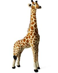 jeffrey the giraffe