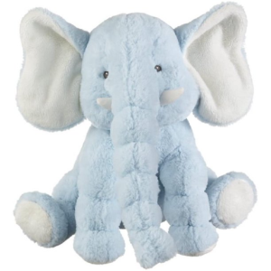 Jelly Bean Elephant Plush animal