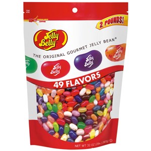 Jelly Belly Jelly Beans Lot's of Flavors to Choose from! in Canon City, CO | TOUCH OF LOVE FLORIST AND WEDDINGS