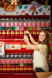 Jelly Belly Wall of Fame! More Yummy Flavors!