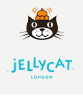 Jelly Cat Plush 