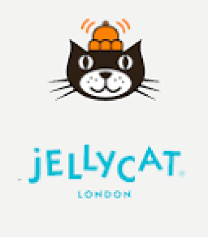 Jelly Cat Plush