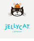 Jelly Cat Plush 