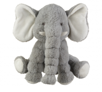 Jellybean Elephant Plush