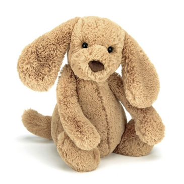 jellycat riley puppy