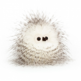 JELLYCAT BERTIE OWLET PLUSH STUFFED ANIMAL