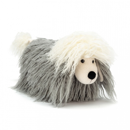 jellycat dog stuffed animals