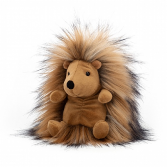 JELLYCAT DIDI HEDGEHOG Plush Stuffed Animal