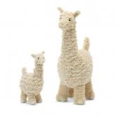 JELLYCAT LARS LLAMAS PLUSH STUFFED ANIMAL