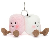 Jellycat Pair of Marshmallows  
