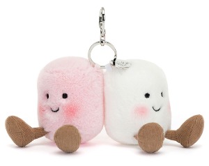 Jellycat Pair of Marshmallows  