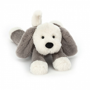 Hudson Husky by Jellycat Stuffed Toy