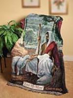 Jesus & Lamb,