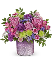 Jewel Garden Bouquet 