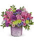 Jewel Garden Bouquet 