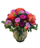 Jewels A Davis Floral Design