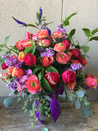 Jewelled Garden