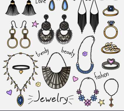 Jewelry Accessory 