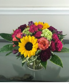 One of a Kind Bouquet, Birthday Flowers