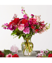Jewels in a Vase 