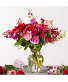 Jewels in a Vase 