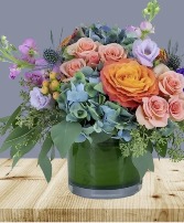 Jewels Flower Arrangement