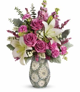 JFD T17E100A Blooming Spring in Oklahoma City, OK | JULIANNE'S FLORAL DESIGN JFD T17E100A Blooming Spring in Oklahoma City, OK | JULIANNE'S FLORAL DESIGN