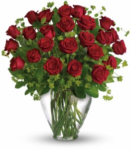 JFD T61-1 My Perfect Love Roses in Oklahoma City, OK | JULIANNE'S FLORAL DESIGN JFD T61-1 My Perfect Love Roses in Oklahoma City, OK | JULIANNE'S FLORAL DESIGN