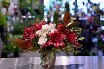 Jingle ALL The Way Christmas Gift in South Milwaukee, WI | PARKWAY FLORAL INC.