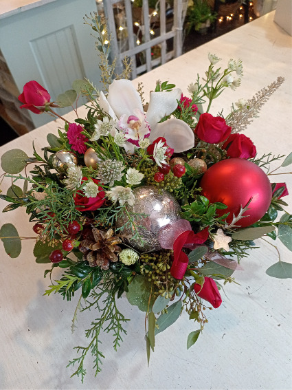 Jingle Bell Arrangement Designer's Choice