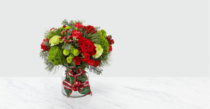 Jingle Bells™ Bouquet