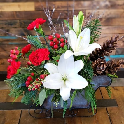 Jingle Bells Christmas