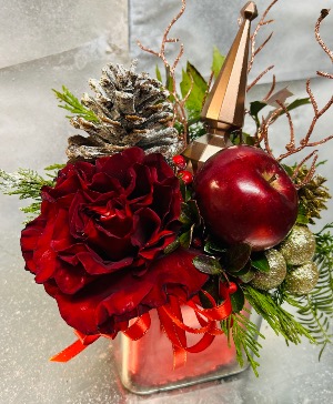 Jingle bells Festive Christmas gift 