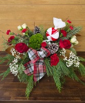 A Sweet Christmas T&V Original