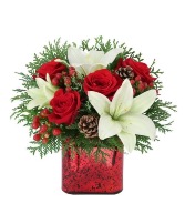 Jingle Jangle Fresh flowers