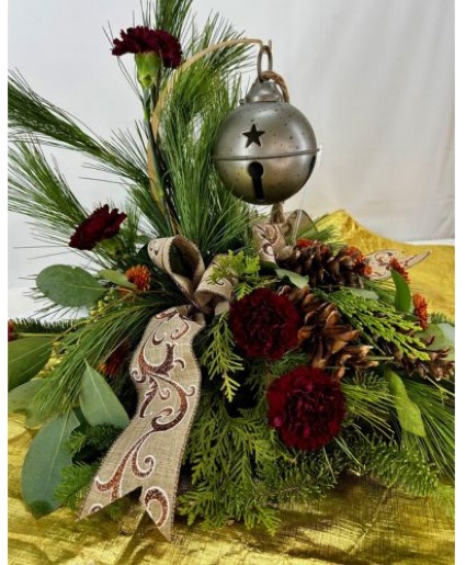 Jingle Noel Arrangement  