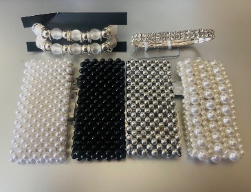 Bracelets- Add on  Add on one of these bracelets in Whittier, CA | Rosemantico Flowers