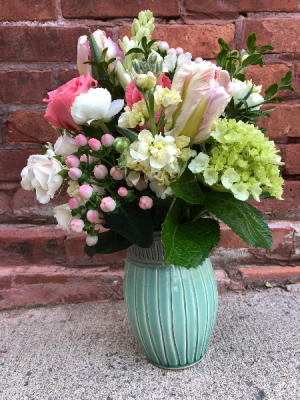 JMV Ceramics Special Fresh arrangement in Victor, NY | HOPPER HILLS FLORAL & GIFTS JMV Ceramics Special Fresh arrangement in Victor, NY | HOPPER HILLS FLORAL & GIFTS